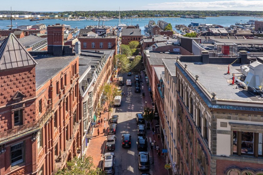 Introducing Unit 307 at 10 Exchange Street aEUR* set on one of - Beach Condo for sale in Portland, Maine on Beachhouse.com