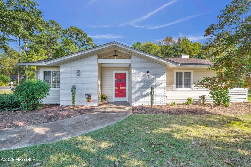 Looking for a beautifully updated 3-bedroom, 3-bath home with - Beach Home for sale in Carolina Shores, North Carolina on Beachhouse.com