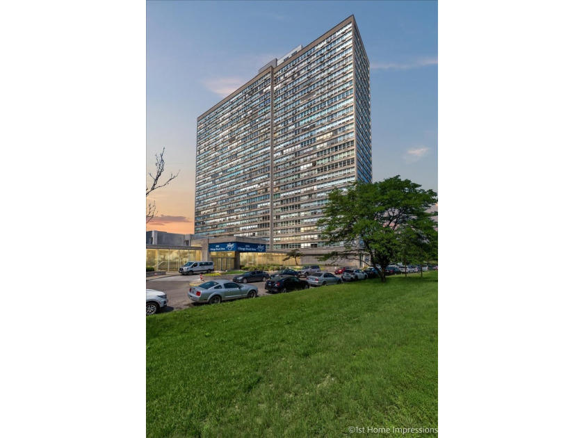 DON'T MISS YOUR OPPORTUNITY TO OWN THIS GORGEOUS 1 BEDROOM 1 - Beach Condo for sale in Chicago, Illinois on Beachhouse.com