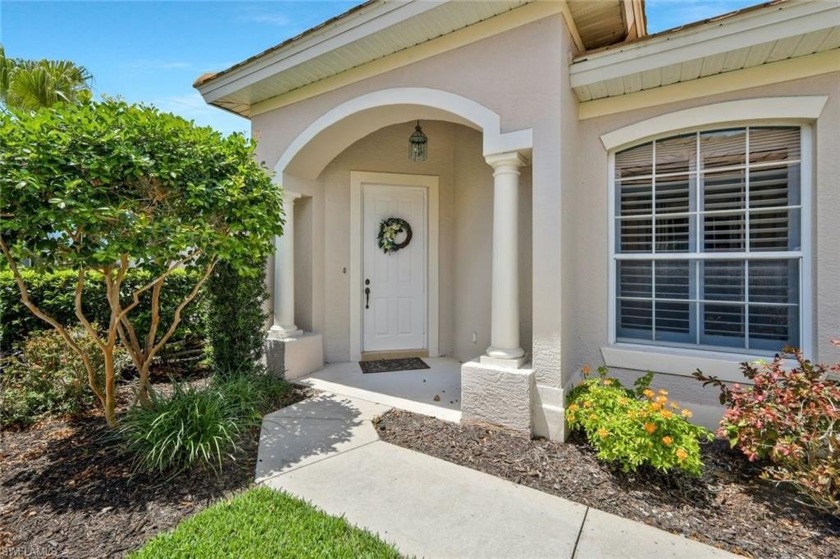 Golf Membership Included ($50,000 value)!  This nicely furnished - Beach Home for sale in Bonita Springs, Florida on Beachhouse.com