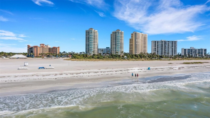 This is the one. A highly sought after 19th floor direct - Beach Condo for sale in Clearwater Beach, Florida on Beachhouse.com
