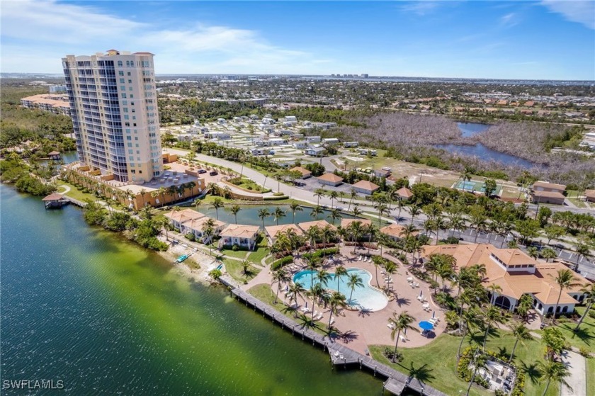 Luxury High-Rise Living with Panoramic Gulf Views at Mastique - Beach Condo for sale in Fort Myers, Florida on Beachhouse.com