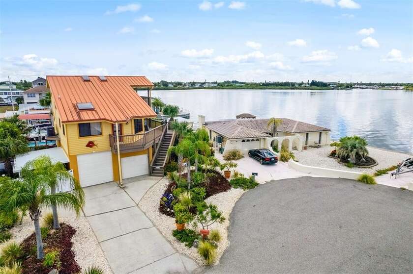 Contemporary,Elevated,Florida,Key West - Single Family Residence - Beach Home for sale in Hudson, Florida on Beachhouse.com