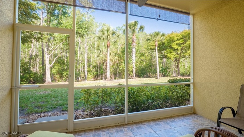 The location is PRIVATE & BEAUTIFUL for this SOCIAL Garden - Beach Condo for sale in Fort Myers, Florida on Beachhouse.com