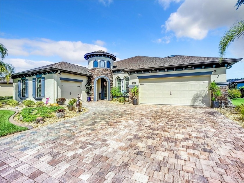 Stunning Custom Home in Gated Plantation Bay Golf Community.
 - Beach Home for sale in Ormond Beach, Florida on Beachhouse.com