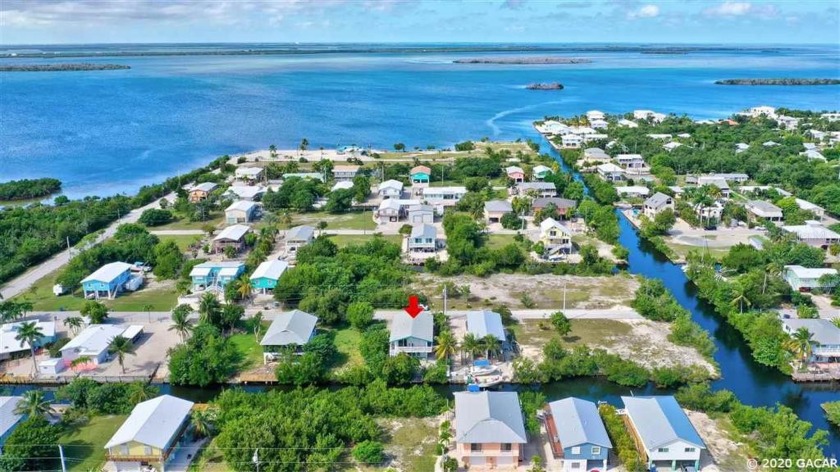 Just a couple minutes to open water by boat! Come enjoy this - Beach Home for sale in Big Pine Key, Florida on Beachhouse.com