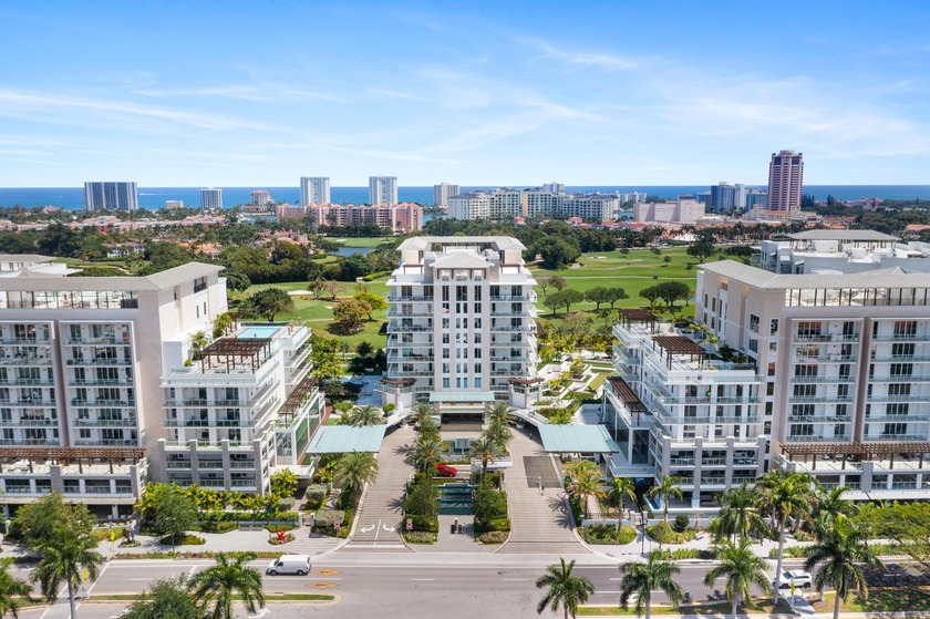 Welcome home to the crown jewel of the Alina Residences-ALINA - Beach Condo for sale in Boca Raton, Florida on Beachhouse.com