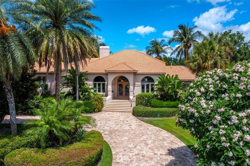 One or more photo(s) has been virtually staged. Discover - Beach Home for sale in Longboat Key, Florida on Beachhouse.com