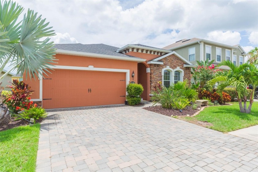 The property did NOT flood or lose power from either hurricane- - Beach Home for sale in Riverview, Florida on Beachhouse.com