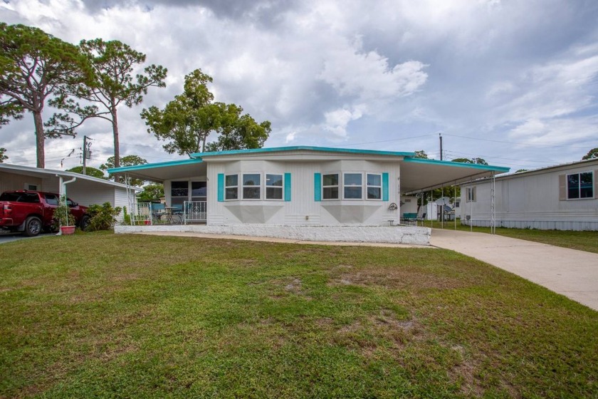 Great home to enjoy the Florida lifestyle, 3 bedroom 2 bath is - Beach Home for sale in Port Orange, Florida on Beachhouse.com
