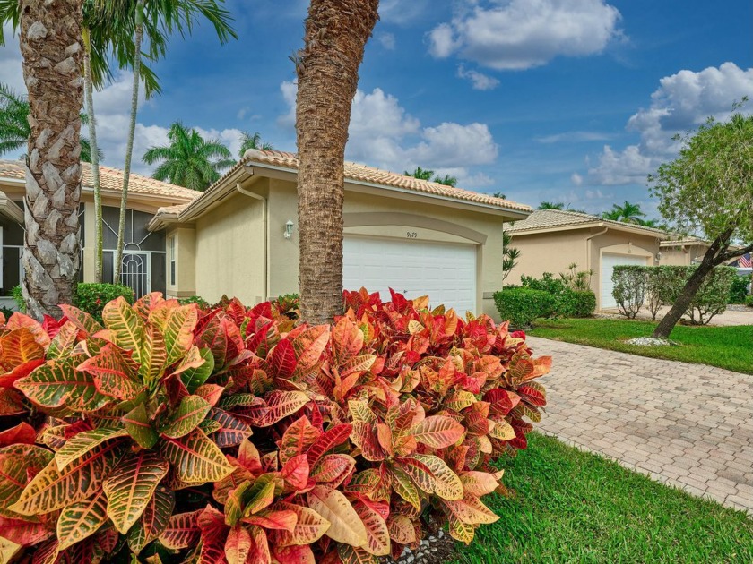 *New Roof**Furnished**55+ Community*--Welcome to Palm Isles & - Beach Home for sale in Boynton Beach, Florida on Beachhouse.com