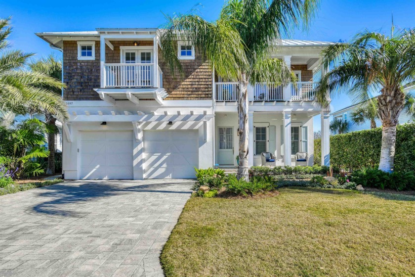 Welcome To 1697 Atlantic Beach Drive,A Captivating Retreat - Beach Home for sale in Atlantic Beach, Florida on Beachhouse.com