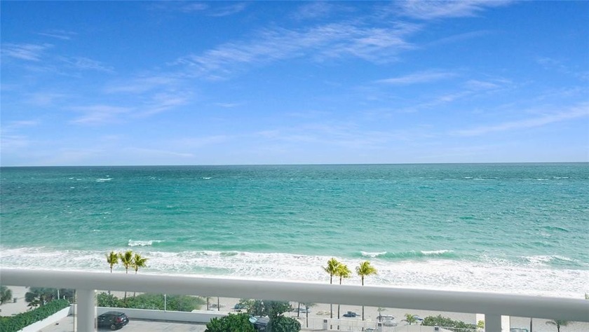 DIRECT OCEANFRONT LUXURY! Rare *through-and-through* residence - Beach Condo for sale in Fort Lauderdale, Florida on Beachhouse.com