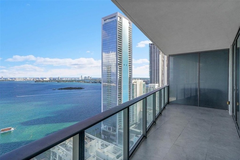 Luxurious 2BR/2BA high-floor residence at Icon Bay #3407 - Beach Condo for sale in Miami, Florida on Beachhouse.com