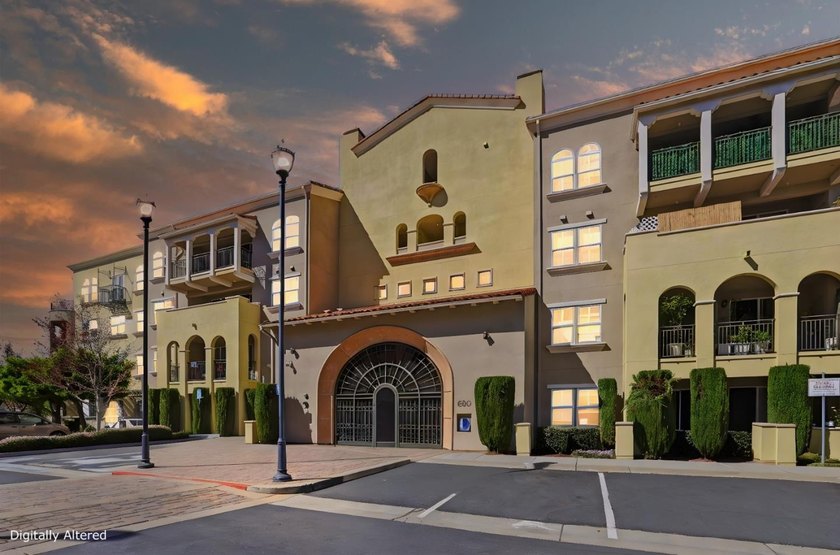 Beautifully blending COMFORT, CONVENIENCE, & SCENIC CHARM, this - Beach Condo for sale in Milpitas, California on Beachhouse.com