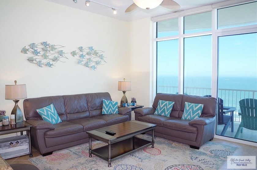 Virtual Tours - bit.ly/sap1706   Watch the sunrise over the gulf - Beach Condo for sale in South Padre Island, Texas on Beachhouse.com
