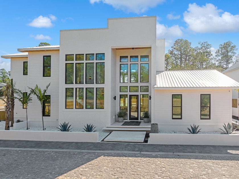 : Introducing Saltwater, an exclusive luxury living development - Beach Home for sale in Santa Rosa Beach, Florida on Beachhouse.com