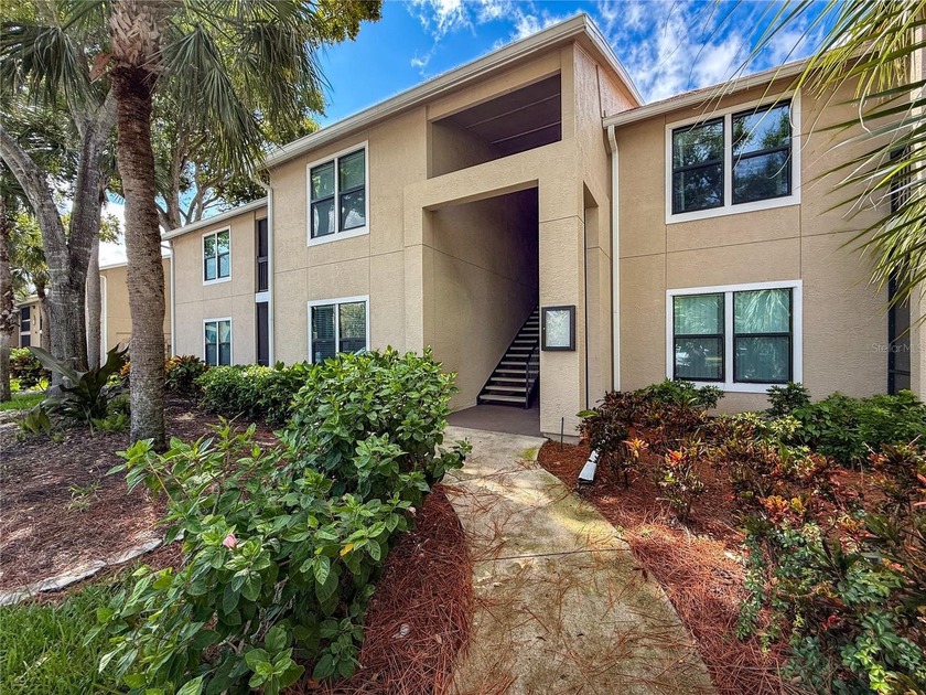 Welcome to 4057 Crockers Lake Blvd #23, a beautifully updated - Beach Condo for sale in Sarasota, Florida on Beachhouse.com