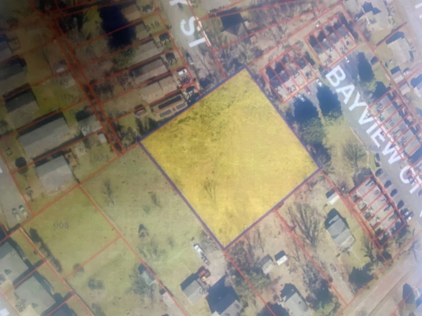 1 acre development opportunity within walking distance to - Beach Lot for sale in Hampton, Virginia on Beachhouse.com