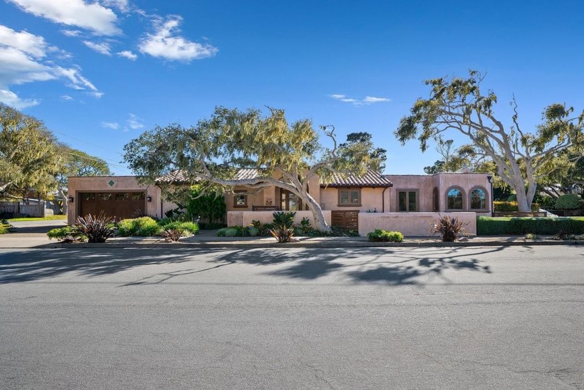 Nestled in the heart of Pacific Grove, this luxurious - Beach Home for sale in Pacific Grove, California on Beachhouse.com