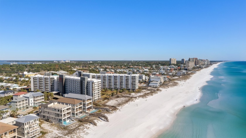 Spectacular, newly renovated and fully furnished 4 bedroom, 3 - Beach Condo for sale in Miramar Beach, Florida on Beachhouse.com