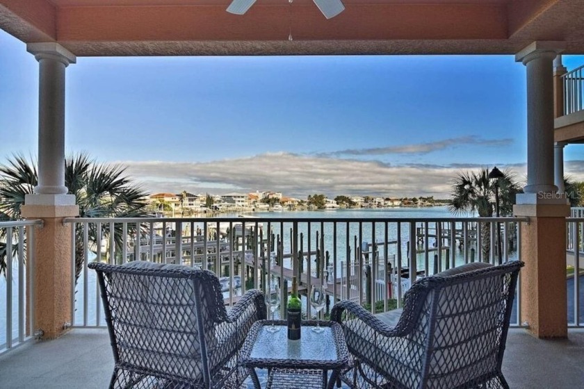 A Waterfront Paradise Awaits!

Step into this simply - Beach Condo for sale in Clearwater Beach, Florida on Beachhouse.com