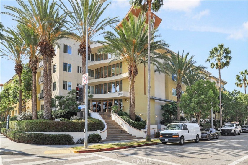 Proudly introducing this beautifully updated 1-bedroom - Beach Condo for sale in Playa Vista, California on Beachhouse.com