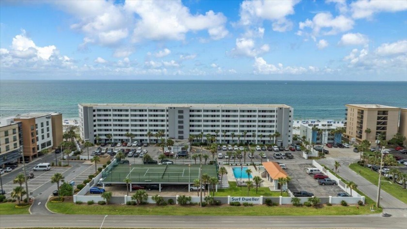 104 Surf Dweller by  Rental FREE ADVENTURES - Beach Vacation Rentals in Fort Walton Beach, Florida on Beachhouse.com