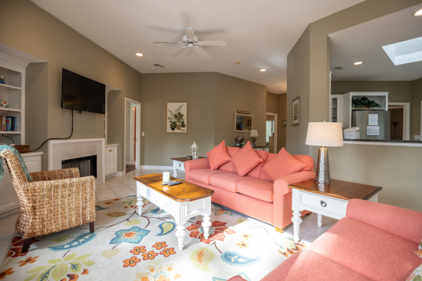 5 Cannon Row Pet Friendly, close to the beach. Free Bikes, Beach - Beach Vacation Rentals in Hilton Head Island, South Carolina on Beachhouse.com