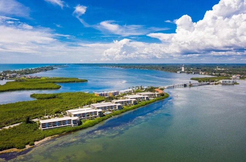 Experience Unmatched Serenity in this Waterfront Paradise! - Beach Condo for sale in Englewood, Florida on Beachhouse.com