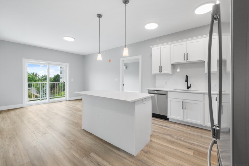 Embrace a lifestyle of luxury, convenience, and sophistication - Beach Condo for sale in New Haven, Connecticut on Beachhouse.com