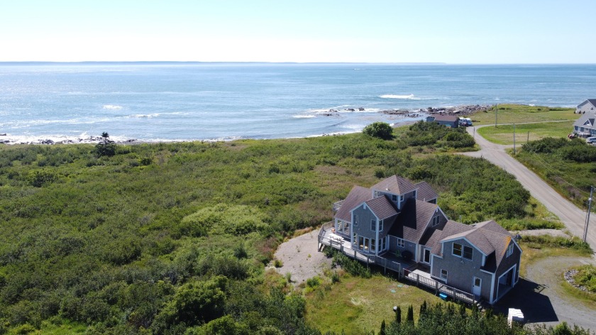 Welcome to breathtaking Carrying Place Cove in the nation's - Beach Home for sale in Lubec, Maine on Beachhouse.com