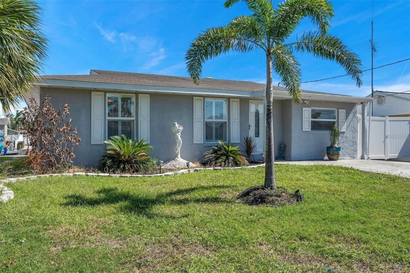 PRICE IMPROVEMENT!!  Here is your opportunity to put the - Beach Home for sale in Hudson, Florida on Beachhouse.com