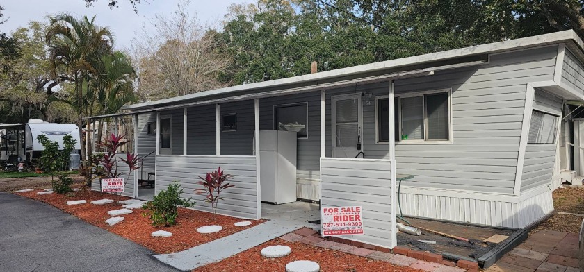 SPECTACULAR RENOVATION located only 1.3 miles from Indian Rocks - Beach Home for sale in Largo, Florida on Beachhouse.com