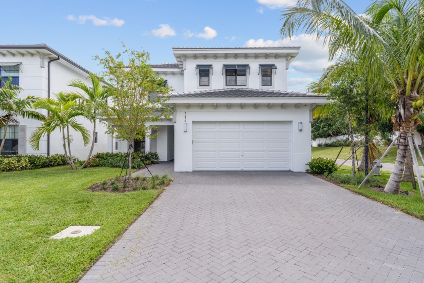 3088 Safflower Circle - Beach Home for sale in West Palm Beach, Florida on Beachhouse.com