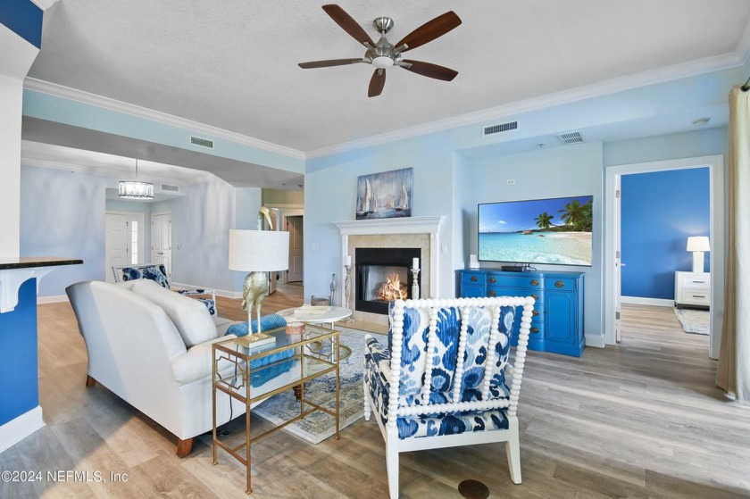 A Lifestyle you will love!  Welcome to Ocean Grande at Serenata - Beach Condo for sale in Ponte Vedra Beach, Florida on Beachhouse.com