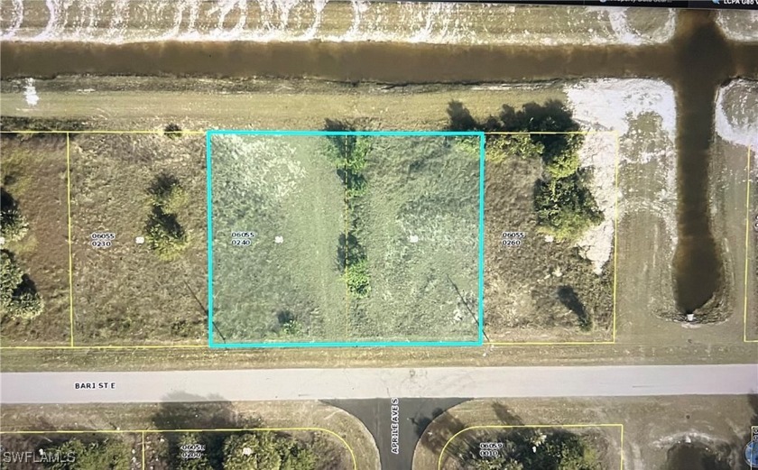 Looking for that perfect piece of land to build your slice of - Beach Lot for sale in Lehigh Acres, Florida on Beachhouse.com