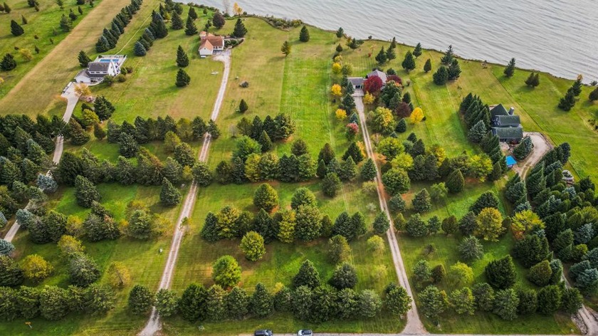 Waterfront land opportunities along Lake Michigan are - Beach Acreage for sale in Kewaunee, Wisconsin on Beachhouse.com