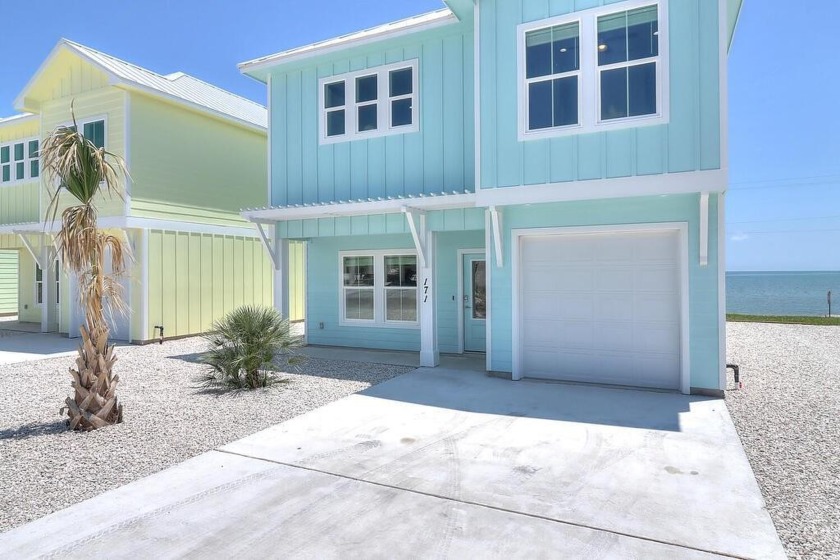 171 Seven Palms Dr. #1 - Beach Home for sale in Fulton, Texas on Beachhouse.com