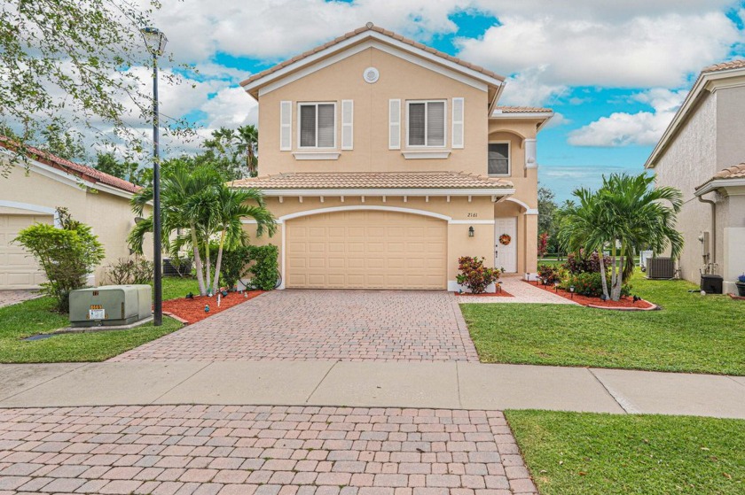 This home qualifies for 100% financing and NO PMI....call me for - Beach Home for sale in Port Saint Lucie, Florida on Beachhouse.com