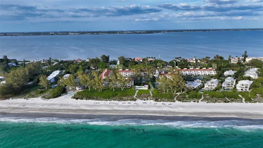 Great Value Longboat Key Beachside! Storm-secure, this beautiful - Beach Condo for sale in Longboat Key, Florida on Beachhouse.com