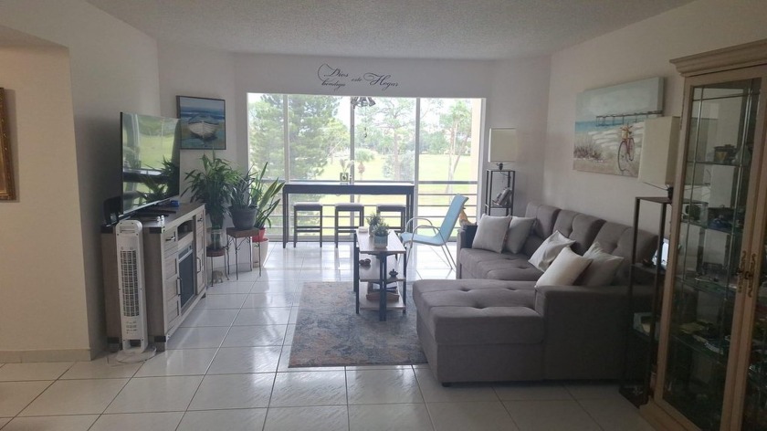 Discover this stunning 2-bedroom, 2-bathroom apartment featuring - Beach Condo for sale in Lake Worth, Florida on Beachhouse.com