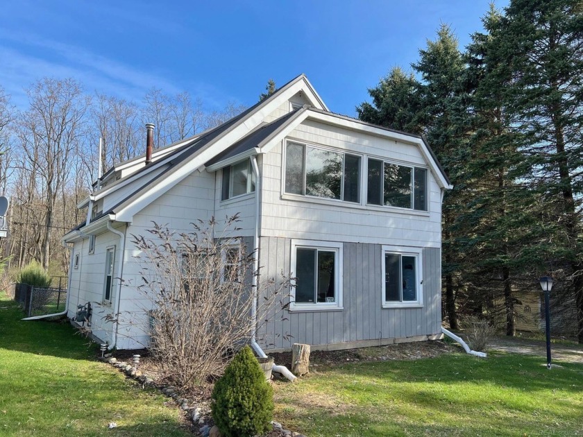 HIGHEST & BEST IS DUE BY TUESDAY APRIL 23RD @ 1PM!!  STUNNING - Beach Home for sale in Port Sanilac, Michigan on Beachhouse.com