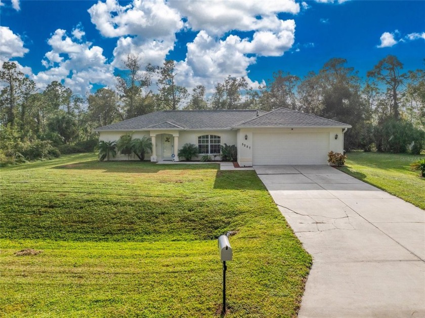 Under contract-accepting backup offers. Check Out This Beautiful - Beach Home for sale in North Port, Florida on Beachhouse.com