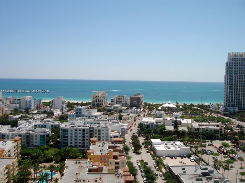 *** Unit undergoing some renovation and painting *** Beautiful 2 - Beach Condo for sale in Miami  Beach, Florida on Beachhouse.com