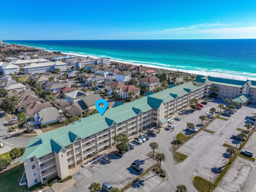 A wonderful investment opportunity awaits! With established - Beach Condo for sale in Miramar Beach, Florida on Beachhouse.com