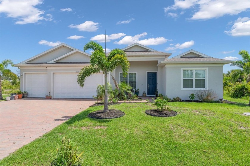 Under contract-accepting backup offers. Welcome to 13333 - Beach Home for sale in Port Charlotte, Florida on Beachhouse.com