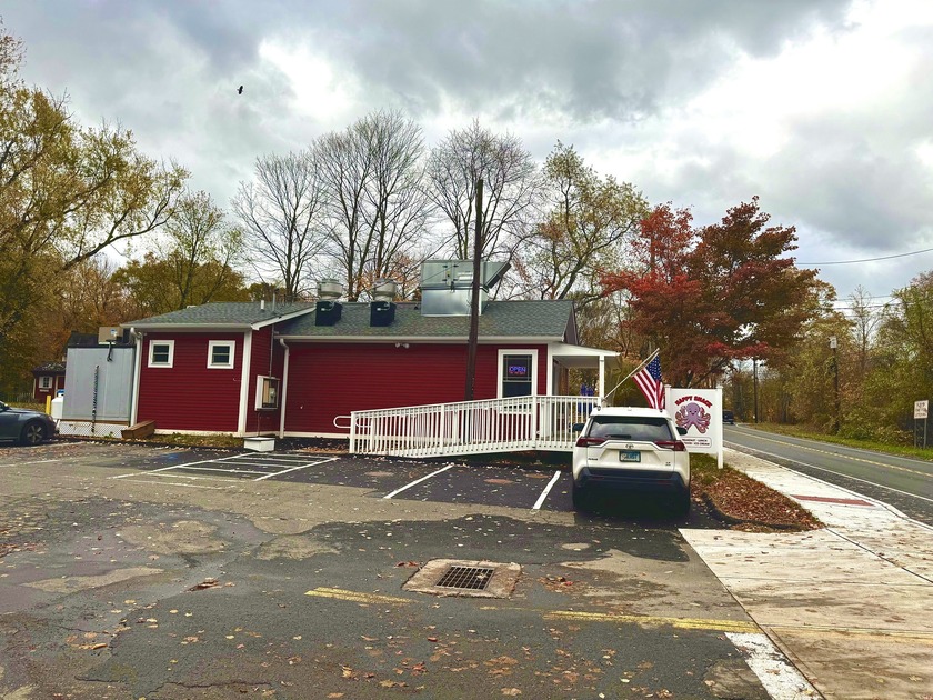 For Sale- Land, Building & Business all in one package!! New - Beach Commercial for sale in Milford, Connecticut on Beachhouse.com