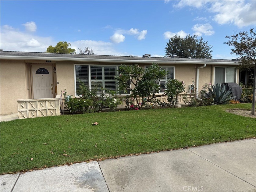 Located on a fabulous greenbelt is this fully expanded - Beach Other for sale in Seal Beach, California on Beachhouse.com