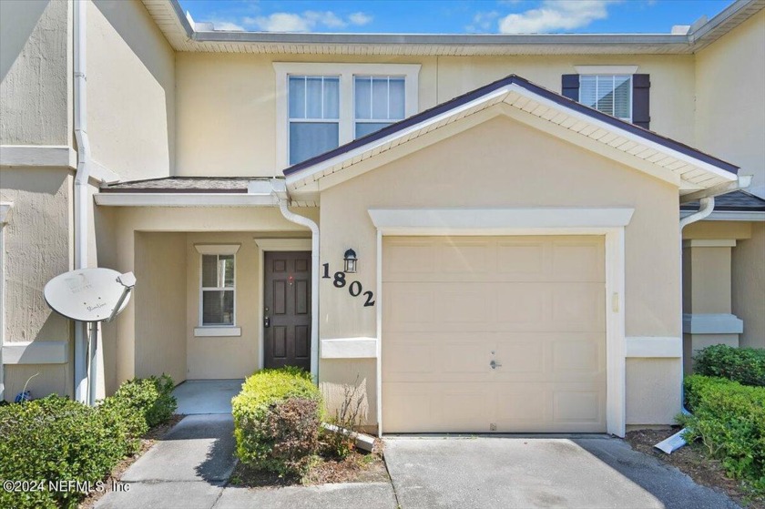 Welcome to Pottsburg Crossing, a gated community offering cozy - Beach Condo for sale in Jacksonville, Florida on Beachhouse.com